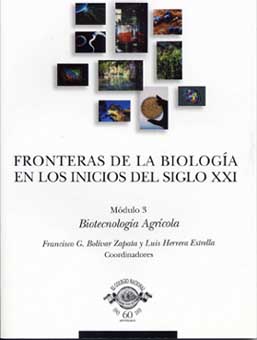 Libro biotecnologí­a