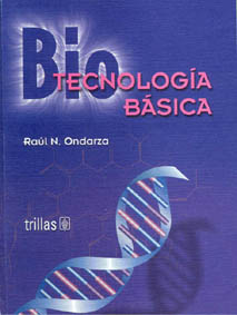 Libro biotecnologí­a