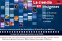 La UNAM y la Asociación Española de Cine e Imagen Científicos, se unen para impulsar la producción de cine y video científico en México.