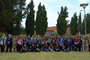 Participantes en el seminario internacional