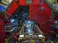 El experimento ALICE (A Large Ion Collider Experiment) es uno de los detectores que forman parte del Gran Colisionador de Hadrones y en el que participan científicos mexicanos de varias instituciones de educación superior e investigación.