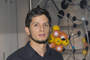 El doctor en ciencias ambientales Gian Carlo Delgado Ramos, del Centro de Investigaciones Interdisciplinarias en Ciencias y Humanidades (CEIIH) de la UNAM, obtuvo en el área de ciencias sociales el Premio de Investigación de la Academia Mexicana de Ciencias 2014.