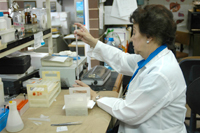 La incorporación de las mujeres en la investigación científica acarrea beneficios a la ciencia y a la sociedad.