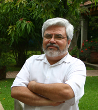 El doctor Gustavo López Castro, experto en migración y miembro de la Academia de Ciencias.