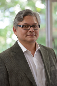 Doctor Jorge Manzo Denes, coordinador del Centro de Investigaciones Cerebrales de la Universidad Veracruzana.
