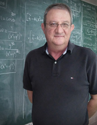 El doctor Jorge Cantó Illa, integrante de la Academia Mexicana de Ciencias, fue nombrado investigador emérito del Instituto de Astronomía por el Consejo Universitario de la UNAM.