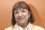 La Dra. Virginia García Acosta, directora general del Centro de Investigaciones y Estudios Superiores en Antropología Social (CIESAS) e integrante de la AMC.