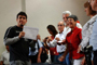 La AMC otorgará beca a cada uno de los 14 medallistas de oro para participar en el programa Verano de la Investigación.