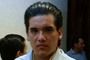 Germán Alberto Nolasco Rosales, de 17 años y originario de Tabasco, comentó que se sintió asombrado al conocer que fue el alumno con mayor puntaje en la contienda.