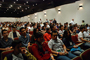 En el auditorio Manuel Cepeda Peraza de la Universidad Autónoma de Yucatán (UADY), se llevó a cabo la ceremonia de premiación a 67 de los 152 participantes en la XIX Olimpiada Nacional de Biología.