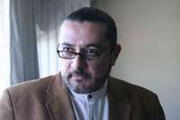 Doctor Alejandro Femat Flores, presidente de la Sección Centro de la Academia Mexicana de Ciencias, para el periodo 2015-2018.