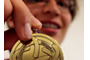 Andrés Fernández Macías, del Distrito Federal, obtuvo la medalla de bronce en la competencia internacional.