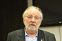 El científico Juan Manuel García Ruiz, profesor del Consejo Superior de Investigaciones Científicas de España, miembro correspondiente de la Academia Mexicana de Ciencias y uno de los cristalógrafos más reconocidos a nivel mundial.