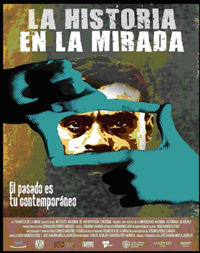 La investigación histórica del filme a cargo del Dr. Carlos Martínez Assad.