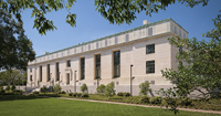 Academia Nacional de Ciencias de Estados Unidos, en Washington.