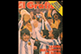 Portada de El Gráfico del 27 de junio de 1978. En la Copa del Mundo de Futbol de 1978, celebrada en Argentina bajo la dictadura de Jorge Rafael Videla, la mayoría de los medios de comunicación de ese país se alinearon automáticamente con el gobierno y reprodujeron su discurso, como fue el caso de la revista El Gráfico, considerada la biblia del deporte en ese país.