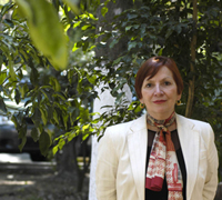 La doctora Esther Orozco ha trabajado durante más de treinta años en la búsqueda de herramientas para combatir la enfermedad.