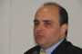 Sergio Alcocer Martí­nez de Castro. Director del Instituto de Ingenierí­a, UNAM.