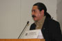 Héctor Castillo Berthier. Instituto de Investigaciones Sociales, UNAM.