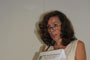 Marí­a Isabel Belausteguigoitia Rius. Directora del Programa Universitario de Estudios de Género, UNAM.