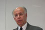 José Narro Robles. Director de la Facultad de Medicina, UNAM.
