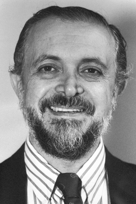 El científico Mario Molina, fue Premio Nobel de Química 1995. 