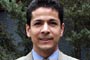 Francisco Ibarra Palafox, de la UNAM