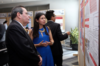 Juan Carlos Molina, director del Instituto Científico Pfizer.