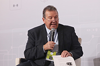 Federico Graef Ziehl, director adjunto de Desarrollo Regional del Consejo Nacional de Ciencia y Tecnología.