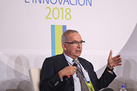 Juan Méndez Nonell, director general del Centro de Investigación en Materiales Avanzados.