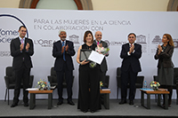 Emma Patricia Gómez Ruiz. Universidad Autónoma de Nuevo León.