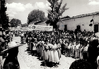 Algunas de las mujeres que lucharon para conformar un sindicato llegaron a encabezar mesas directivas y ser representantes de las secciones femeniles de partidos políticos como el Partido Nacional Revolucionario (1929-1938) o del Partido Revolucionario Institucional (1946-presente).