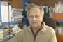 Ricardo Tapia Ibargüengoytia, investigador emérito de la UNAM y del Sistema Nacional de Investigadores (SNI) y miembro de la Academia Mexicana de Ciencias (AMC).