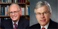 Premio Nobel de Economía 2016: Oliver Hart, Harvard University, Estados Unidos  Bengt Holmström, Massachusetts Institute of Technology, Estados Unidos 