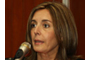 La Dra. Nuria González Martín, investigadora de Instituto de Investigaciones Jurídicas de la UNAM y miembro de la Academia Mexicana de Ciencias (AMC).