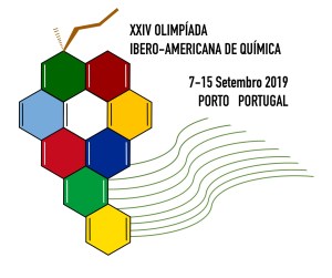 La XXIV Olimpiada Iberoamericana de Química, del 7 al 15 de septiembre, se realiza en Oporto, Portugal.