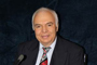 El doctor Rumen Ivanov Tsonchev, investigador de la Universidad Autónoma de Zacatecas y miembro de la Academia Mexicana de Ciencias.