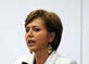 Rosaura Ruiz será también la primera Presidenta de la Academia.