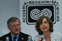 La presidenta de la AMC lamentó que el gobierno federal no haya cumplido con su compromiso de apoyar a la educación científica y tecnológica.