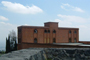 Instalaciones de la Academia Mexicana de Ciencias.