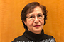 La científica mexicana Laura Bertha Reyes Sánchez es la primera mujer en asumir la presidencia de la Unión Internacional de las Ciencias del Suelo (IUSS, por sus siglas en inglés), cargo que desempeñará en el periodo 2019-2024.