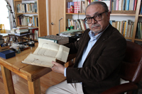 El doctor Juan José Saldaña González, investigador de la Facultad de Filosofía y Letras de la UNAM, asegura hoy se sabe mucho más de lo que se sabía hace 40 años sobre la historia de la ciencia mexicana, pero aun así falta más por investigar