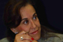 Judith Zubieta, directora del programa Verano de la Investigación Científica de la AMC, insistió en que no se debe permitir el recorte al presupuesto federal destinado a la ciencia.