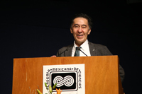 Jaime Urrutia, presidente de la AMC.