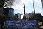 Por segunda ocasión se realizó en la Ciudad de México la Marcha por la Ciencia, la cual partió del Ángel de la Independencia y finalizó en el Zócalo. En ella participaron estudiantes, investigadores y ciudadanos que expresaron demandas a favor de la ciencia y la tecnología.