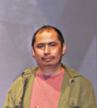El doctor Ataúlfo Martínez Torres investigador del Instituto de Neurobiología y miembro de la Academia Mexicana de Ciencias.