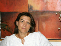 La doctora Susana López Charreton fue escogida como ganadora del  Premio L´Oréal-Unesco “For Women in Science 2012”.