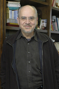 Lorenzo Francisco Meyer Cosío, miembro de la Academia Mexicana de Ciencias (AMC).