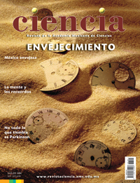 La revista Ciencia, de la Academia Mexicana de Ciencias, en su edición número 1 enero-marzo 2011.