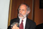 Joaquín Ortiz es el Miembro Correspondiente número 70 de la AMC.